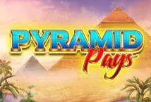 Pyramid Pays slot